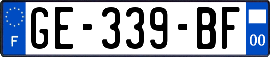GE-339-BF