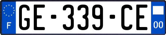 GE-339-CE