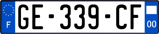 GE-339-CF