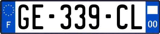 GE-339-CL