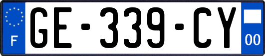 GE-339-CY