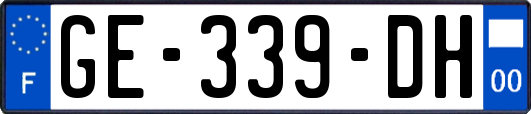 GE-339-DH