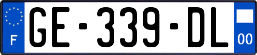 GE-339-DL