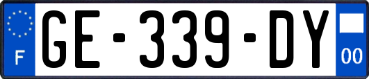 GE-339-DY