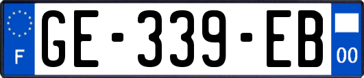 GE-339-EB