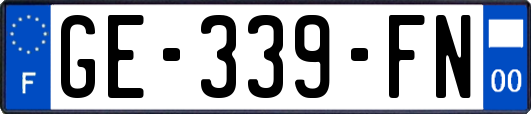 GE-339-FN