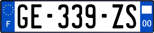 GE-339-ZS