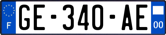 GE-340-AE
