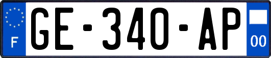 GE-340-AP