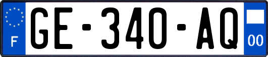 GE-340-AQ
