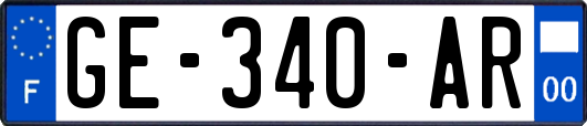 GE-340-AR