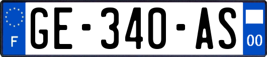 GE-340-AS