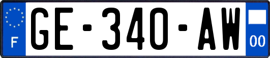 GE-340-AW