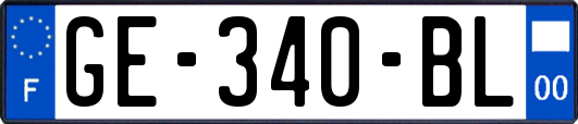GE-340-BL