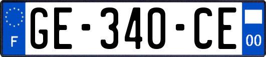 GE-340-CE