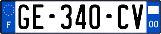 GE-340-CV