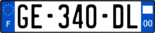 GE-340-DL