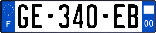 GE-340-EB