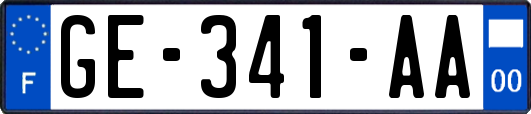 GE-341-AA