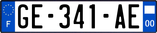 GE-341-AE