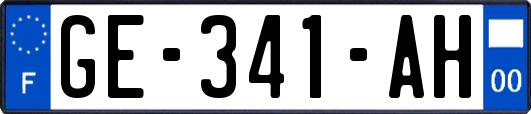 GE-341-AH