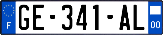 GE-341-AL