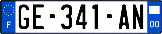 GE-341-AN