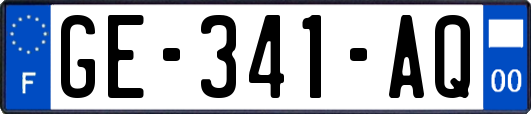 GE-341-AQ