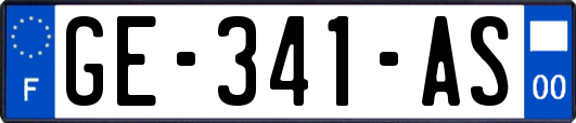GE-341-AS