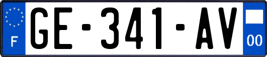 GE-341-AV