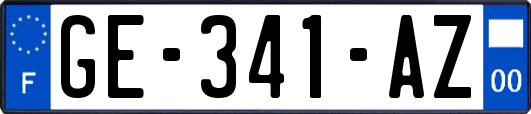 GE-341-AZ