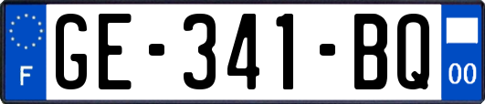 GE-341-BQ