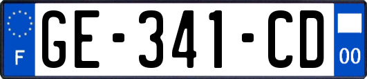GE-341-CD