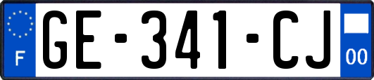 GE-341-CJ