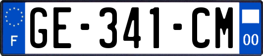GE-341-CM