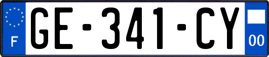 GE-341-CY