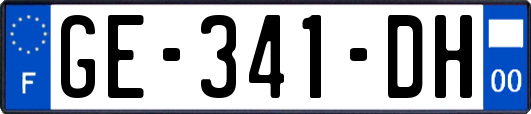 GE-341-DH