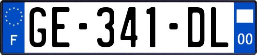 GE-341-DL
