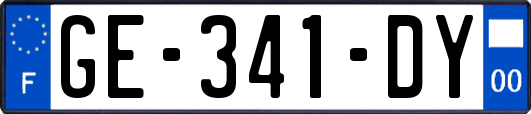 GE-341-DY