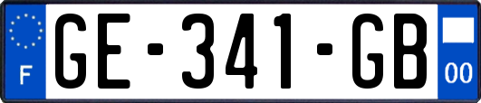 GE-341-GB