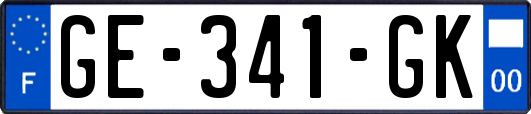 GE-341-GK
