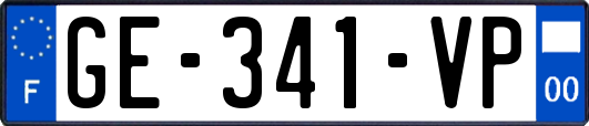 GE-341-VP