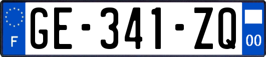 GE-341-ZQ
