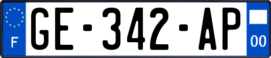 GE-342-AP