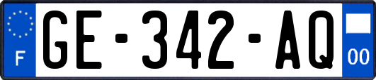 GE-342-AQ