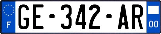 GE-342-AR