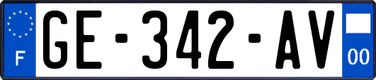 GE-342-AV