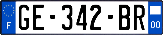 GE-342-BR