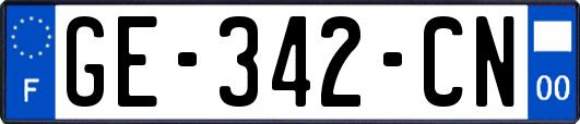 GE-342-CN