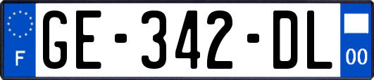 GE-342-DL
